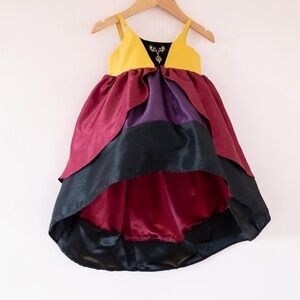 Pleiades Royalty Dress